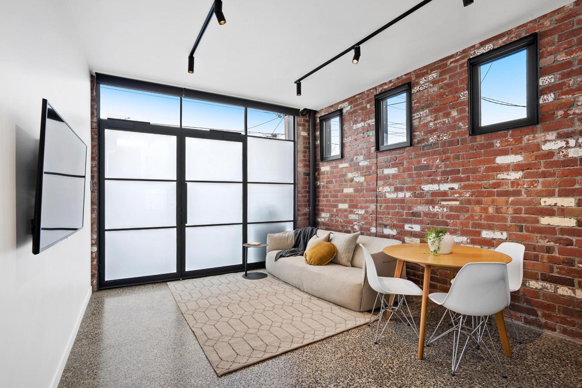 The Pix - Industrial Chic At Its Best Geelong West Exteriér fotografie