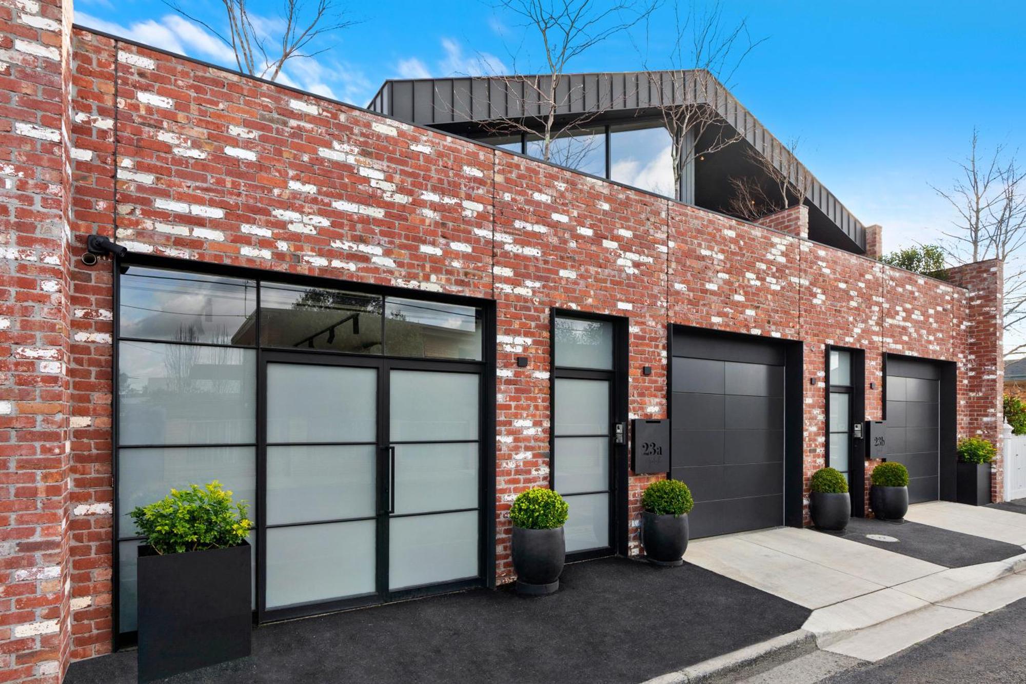 The Pix - Industrial Chic At Its Best Geelong West Exteriér fotografie