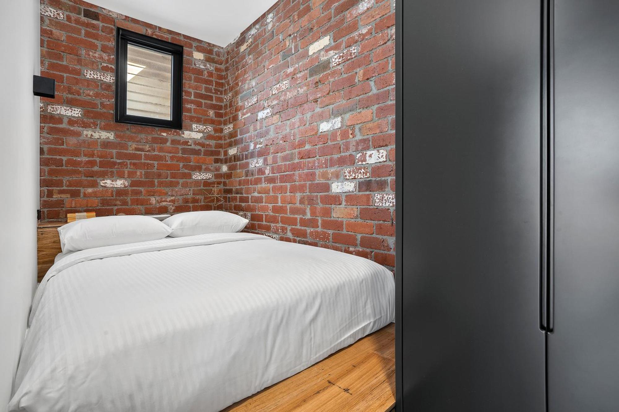 The Pix - Industrial Chic At Its Best Geelong West Exteriér fotografie