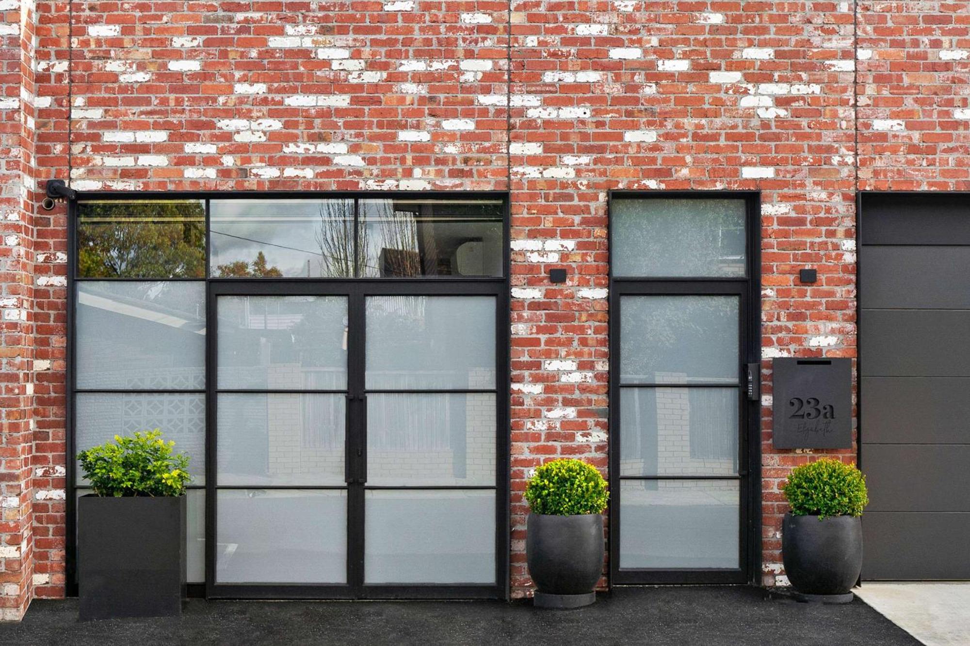 The Pix - Industrial Chic At Its Best Geelong West Exteriér fotografie